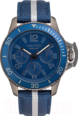 

Часы наручные мужские Nautica, NAPBSF919