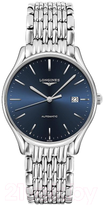 

Часы наручные мужские Longines, L4.960.4.92.6