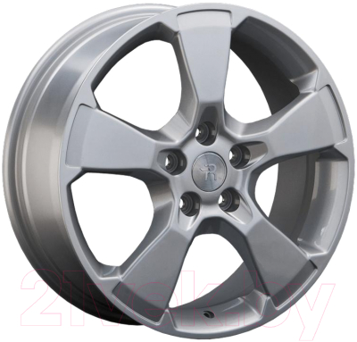 

Литой диск Replay, MZ36R 18x7" 5x114.3мм DIA 67.1мм ET 50мм S