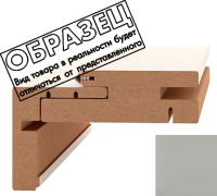 

Стойка коробочного блока ProfilDoors, Экспорт Eclipse вертикальная 135x2050x44