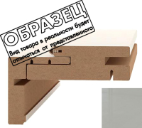 

Перемычка коробочного блока ProfilDoors, Горизонтальная 95x750x44