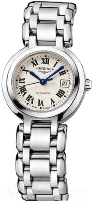 

Часы наручные женские Longines, L8.111.4.71.6