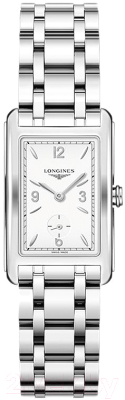 

Часы наручные женские Longines, L5.512.4.16.6