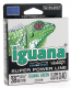 Миниатюра изображения товара Леска монофильная Balsax Iguana Box 0.40мм / 0067593 (100м)