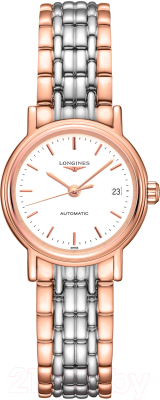 

Часы наручные женские Longines, L4.321.1.12.7