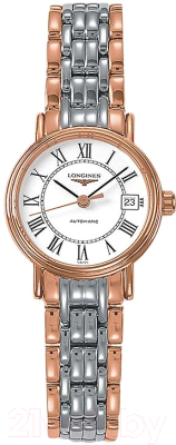 

Часы наручные женские Longines, L4.321.1.11.7