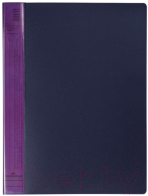 

Папка для бумаг Durable, Duralook / RU242412