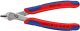 Бокорезы Knipex 7803125 - 