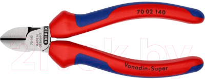 

Бокорезы Knipex, 7002140