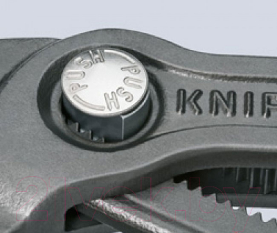 Клещи переставные Knipex Cobra 8702180