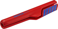 Инструмент для зачистки кабеля Knipex 1680175SB - 
