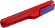 Инструмент для зачистки кабеля Knipex 1680175SB - 