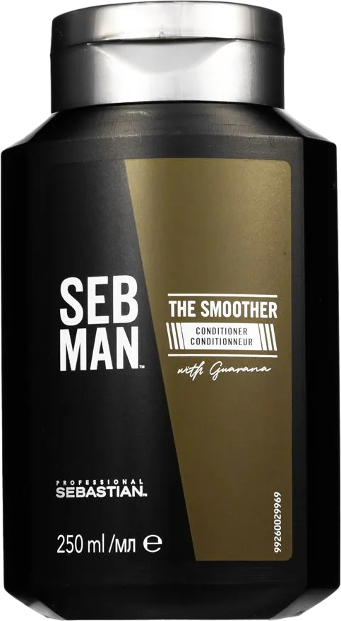 Кондиционер для волос Seb Man The Smoother Conditioner