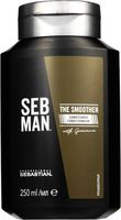 Кондиционер для волос Seb Man The Smoother Conditioner (250мл) - 