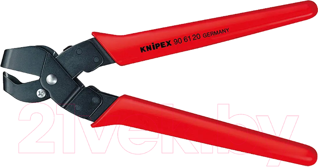 Ножницы просечные Knipex 906116