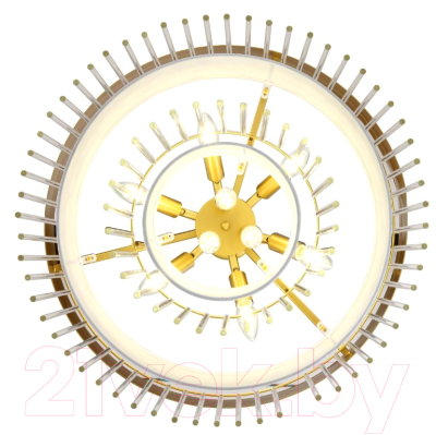 Изображение товара Люстра ST Luce Aversa SL1352.203.09