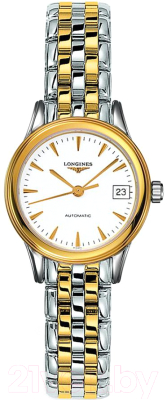 

Часы наручные женские Longines, L4.274.3.22.7