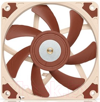 

Вентилятор для корпуса Noctua, NF-A12x15 PWM (NF-A12X15-PWM)