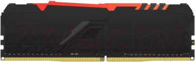 Оперативная память DDR4 Kingston KF432C16BBA/8