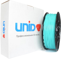 

Пластик для 3D-печати Unid, PLA 1.75мм 0.8кг / UPLA0815