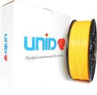 

Пластик для 3D-печати Unid, PLA 1.75мм 0.8кг / UPLA0805