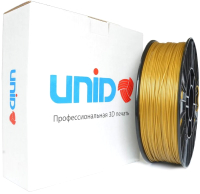 

Пластик для 3D-печати Unid, PLA 1.75мм 0.8кг / UPLA0810