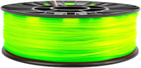 

Пластик для 3D-печати Unid, PLA 1.75мм 0.8кг / UPLA08FG