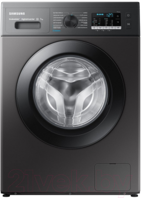 

Стиральная машина Samsung, WW70A5S21KX
