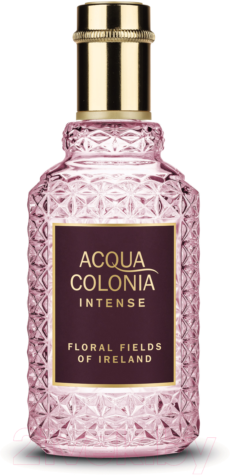 Одеколон N4711 Acqua Colonia Intense Floral Fields Of Ireland