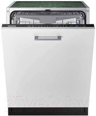 Посудомоечная машина Samsung DW60R7070BB