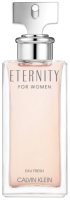 Парфюмерная вода Calvin Klein Eternity Eau Fresh (100мл) - 
