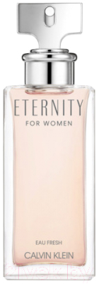 Парфюмерная вода Calvin Klein Eternity Eau Fresh (100мл)