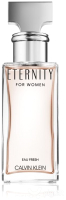 Парфюмерная вода Calvin Klein Eternity Eau Fresh (30мл) - 