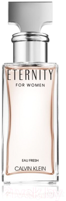 Парфюмерная вода Calvin Klein Eternity Eau Fresh (30мл)