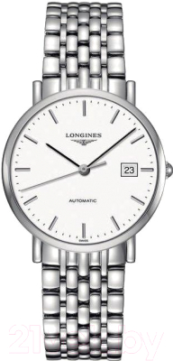 

Часы наручные мужские Longines, L4.810.4.12.6