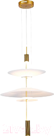 Потолочный светильник ST Luce Isola SL6101.213.01
