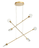 

Люстра ST Luce, Montecelio SL6104.203.06