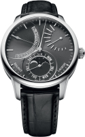 

Часы наручные мужские Maurice Lacroix, MP6528-SS001-330-1