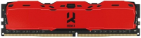 

Оперативная память DDR4 Goodram, IR-XR3200D464L16SA/8G