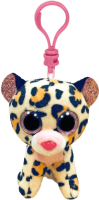 

Мягкая игрушка TY, Beanie Boo's Леопард Livvie / 35248