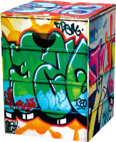 Табурет Remember Graffiti / PH30 - 