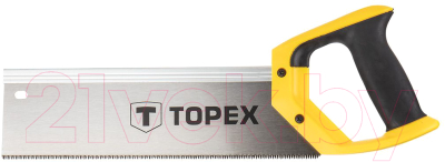 Ножовка Topex 10A703