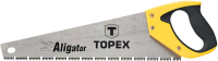 Ножовка Topex 10A441 - 