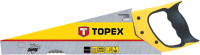 Ножовка Topex 10A440 - 