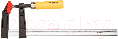 Струбцина Topex 12A120