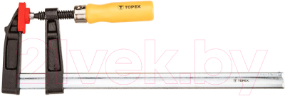 

Струбцина Topex, 12A120