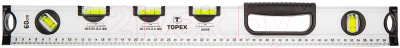 

Уровень строительный Topex, 29C882