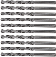 

Набор сверл TopTools, 60H415