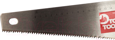 Ножовка TopTools 10A545