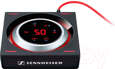 Усилитель для наушников Sennheiser GSX 1200 Pro